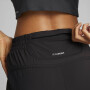Run Ultraweave Velocity Short W - Mujer Black