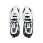 Zapatillas Puma RS-X SPLIT Hombre Black/White