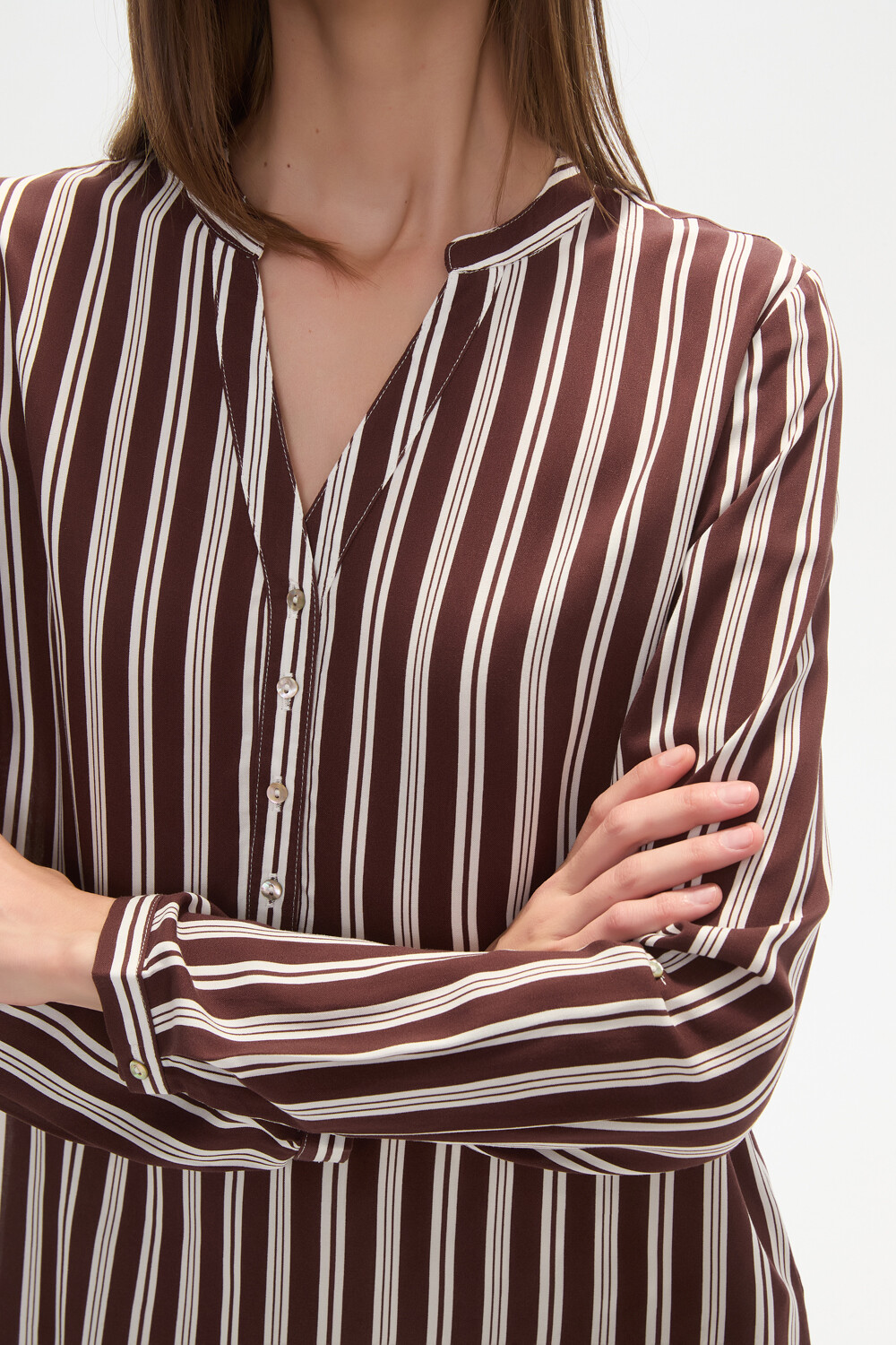 Blusa Siliqua Estampado 2