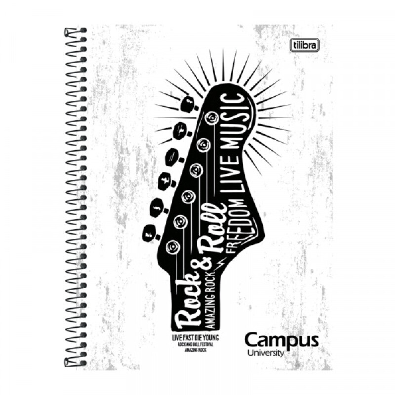 Cuadernola Action Tilibra Campus University Td Rayada Con Espiral 96 Hojas #CUADERNOLA ACTION TILIBRA CAMPUS UNIVERSITY TD RAYADA CON ESPIRAL 96 HOJAS