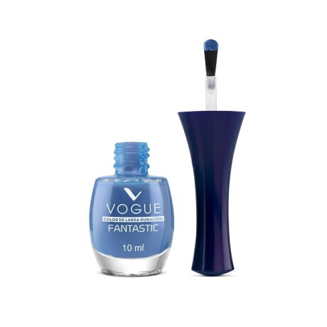 VOGUE ESMALTE FANTASÍA GOMITA 10ML VOGUE ESMALTE FANTASÍA GOMITA 10ML
