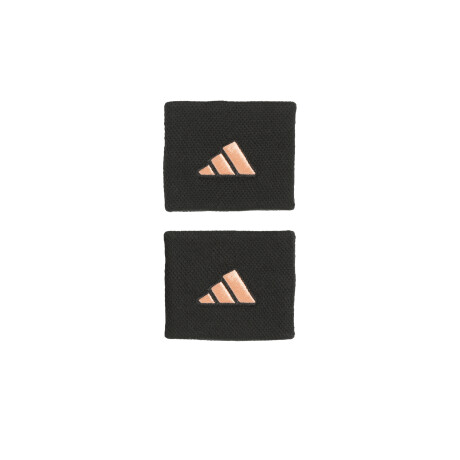 Muñequera adidas Anthony Edwards Black