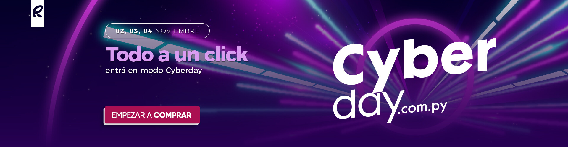 Cyber Day