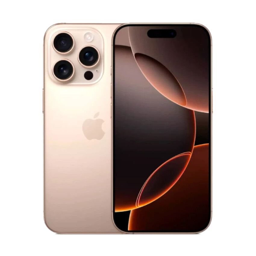 Celular iPhone 16 PRO 256 GB Celular iPhone 16 PRO 256 GB