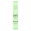Malla Apple Watch 49mm Black Ocean Band Neo Green Nat Ti MGCF4AM/A Malla Apple Watch 49mm Black Ocean Band Neo Green Nat Ti MGCF4AM/A