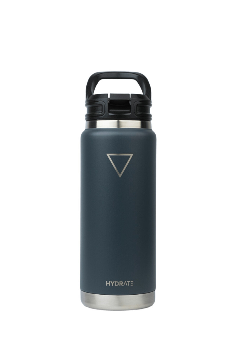 TERMO HYDRATE 770ML - GRAFITO 