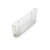 Baño Stokke XL flexibath - transparente Beige Baño Stokke XL flexibath - transparente Beige