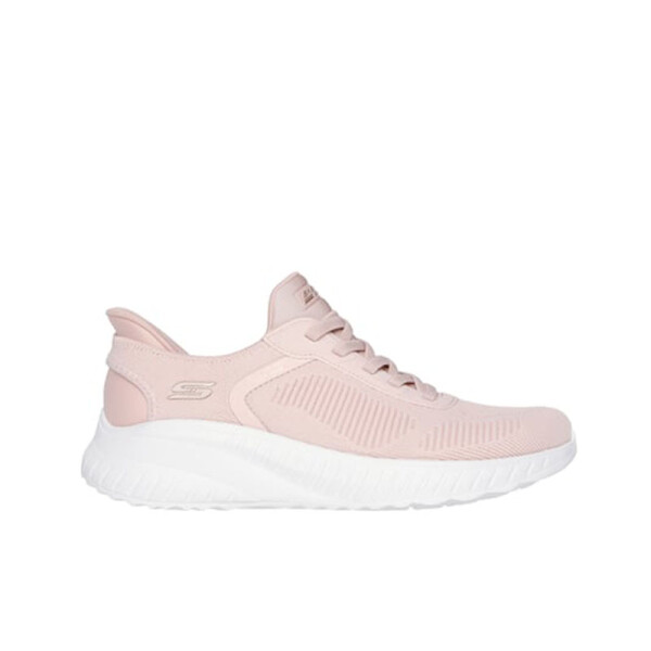Championes Slip-Ins Bobs Sport Rosa