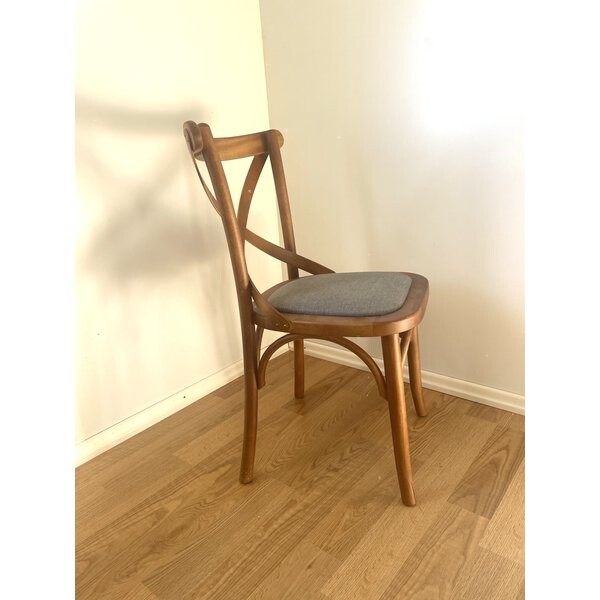 Silla españa tapizada Silla españa tapizada