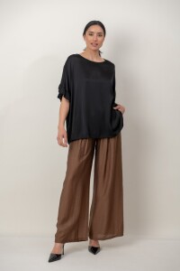 PANTALON DIONNE Mocha
