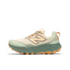 Championes New Balance Hierro V9 Verde