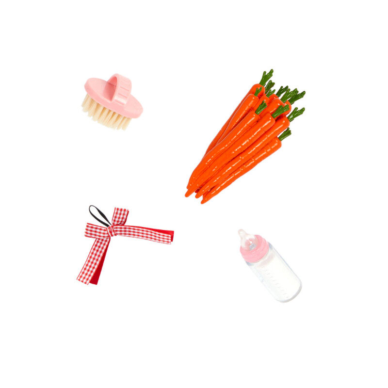 Muñeca y potrillo Daria Our Generation Muñeca y potrillo Daria Our Generation