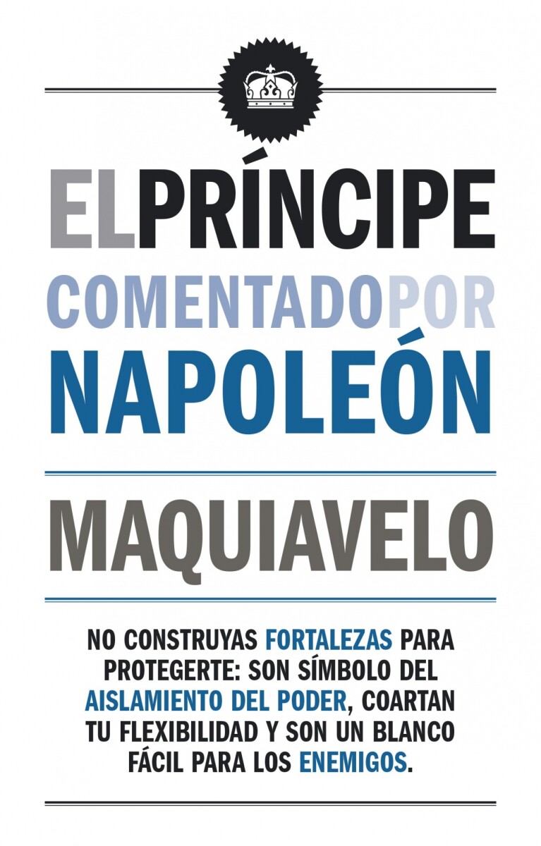 PRINCIPE, EL 