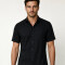 Camisa Exodo Negro