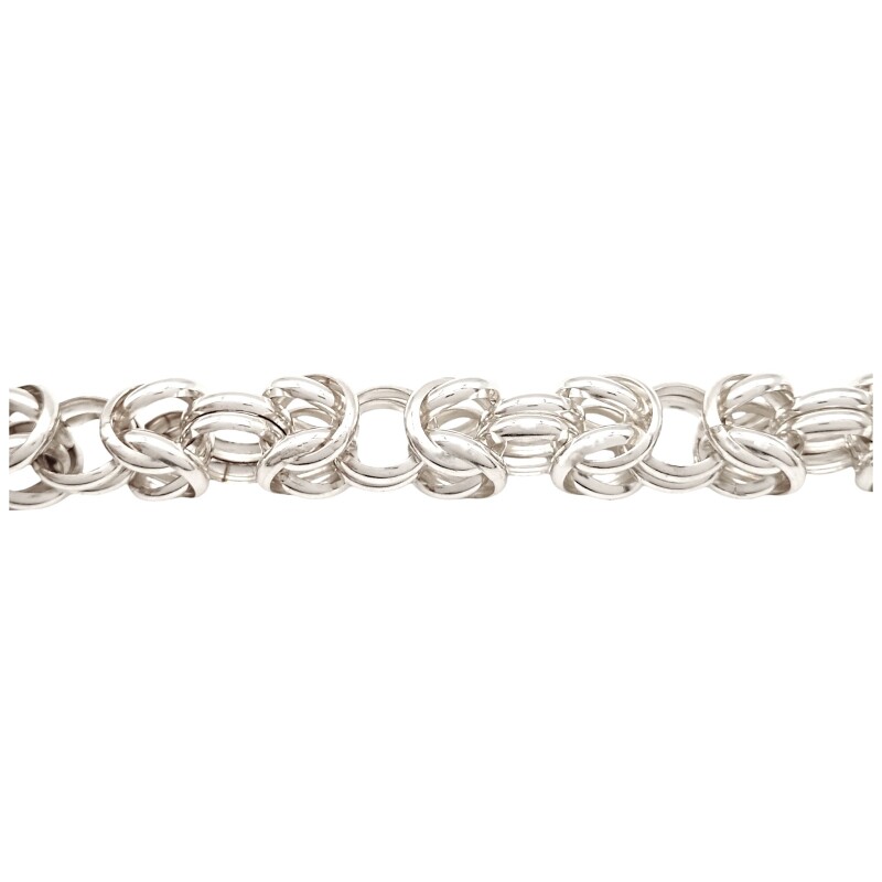Pulsera Bali- Plata 925 -Sin piedra-PU3702 sinpiedra
