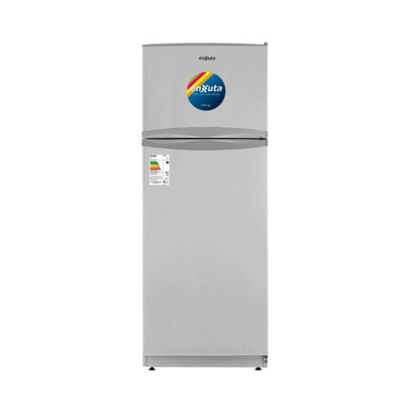 REFRIGERADOR HELADERA ENXUTA GRIS 264 LT EF A REFRIGERADOR HELADERA ENXUTA GRIS 264 LT EF A