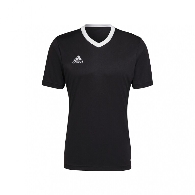 REMERA adidas ENTRADA 22 BLACK