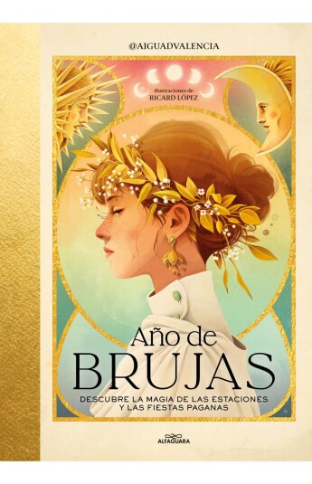 Año de brujas Año de brujas