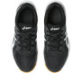 Zapatillas Upcourt Upcourt 6 Gs Niños Black/white