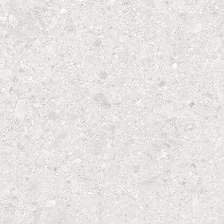 PORCELANATO TERRAZZO SATINADO BLANCO RECTIFICADO 72X72 CM GAMAS DE BLANCO