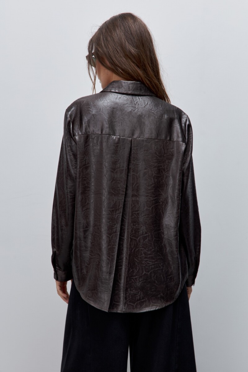 CAMISA VITI Peltre