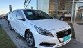 Hyundai Sonata 2,0 Hybr - 2017 Hyundai Sonata 2,0 Hybr - 2017