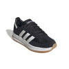 Championes Adidas Run 72 de Mujer - IH8595 Negro-blanco