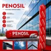 SALCHICHA SILICONA ESTRUCTURAL SG-71 600ML PENOSIL Salchicha Silicona Estructural Sg-71 600ml Penosil