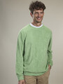 FLEECE MAIA VERDE