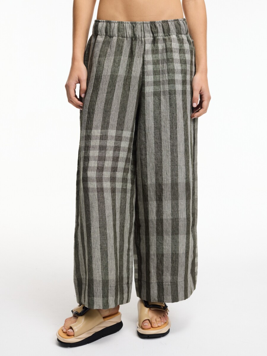 Pantalón Pollolq 