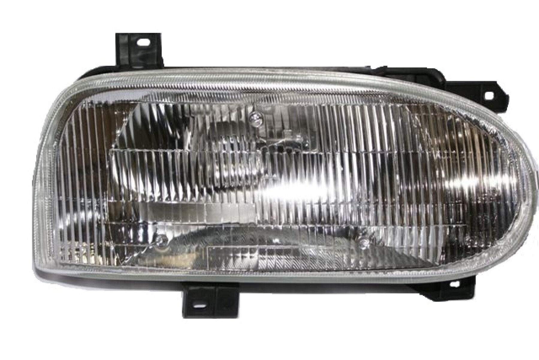 SEMIOPTICA DERECHA GOLF 3 93/98 