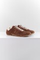 ZAPATILLA MIMI CHOCOLATE