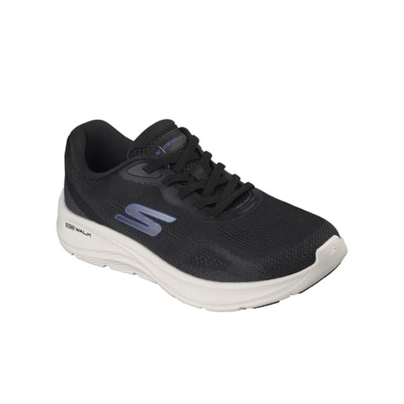 Championes Slip-Ins Go Walk Flex Plus Negro