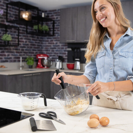 Jarra Medidora Set 3 Unidades KitchenAid Jarra Medidora Set 3 Unidades KitchenAid