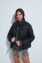 CAMPERA DARREN Negro