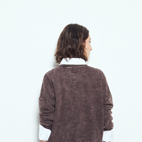 BUZO MIYAMOTO Chocolate