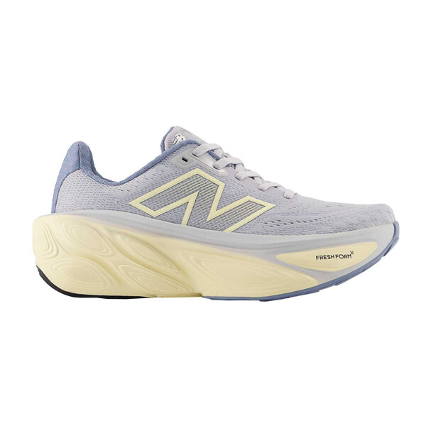 FRESH FOAM X MORE V5 - NEW BALANCE LILA