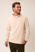 SWEATER M/C RANIM POLANCO Nude