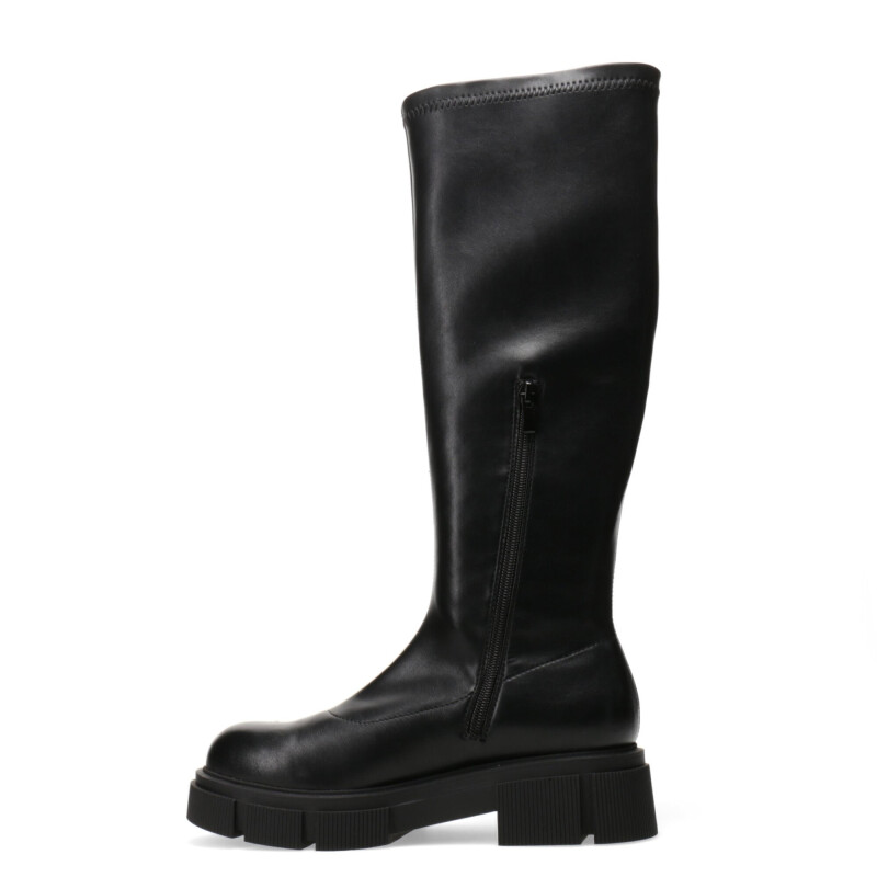 Botas de Mujer Miss Carol Leeds Negro