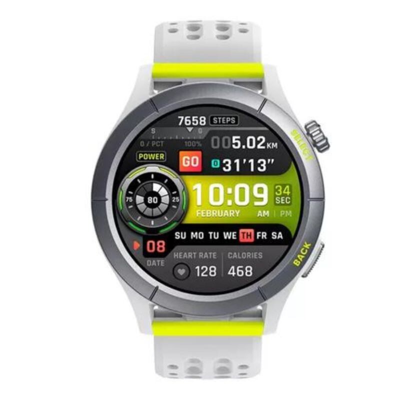 Amazfit Cheetah Speedster Grey A2294 Amazfit Cheetah Speedster Grey A2294