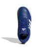 CHAMPIONES ADIDAS TENSAUR SPORT 3.0 K NIÑO JQ1855 Azul-blanco