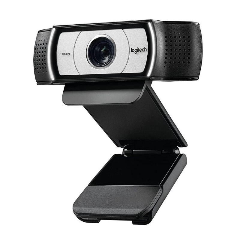 Camara Webcam Logitech C930e Camara Webcam Logitech C930e