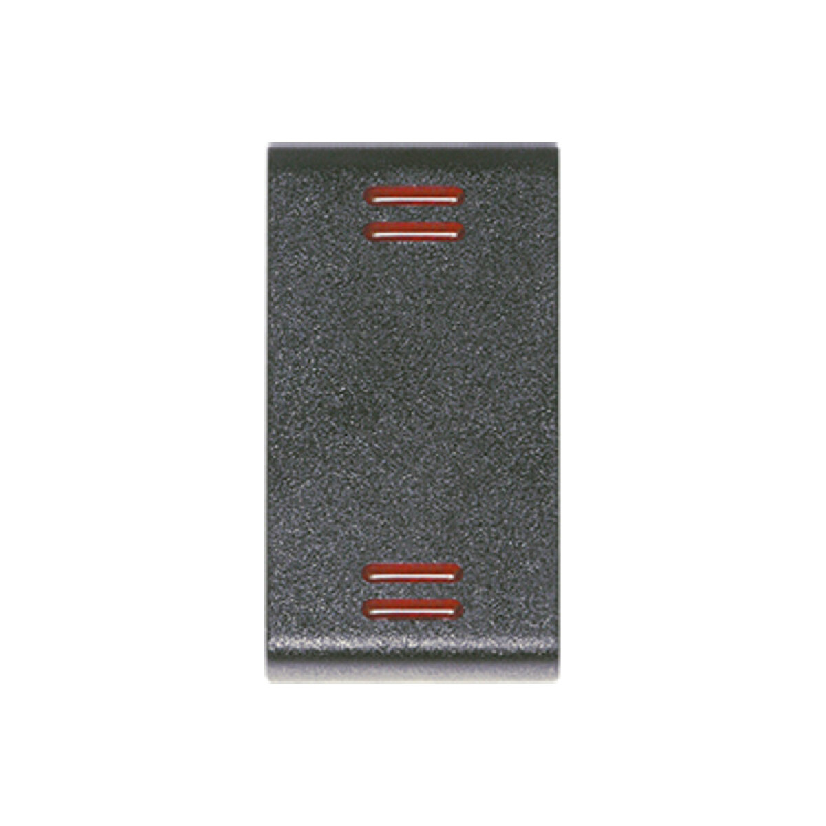 Módulo llave combinación 16A 250V - Duomo grafito - C56106 