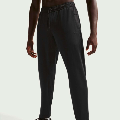 Pantalón Largo Nike Primary Nanoknit de Hombre Negro