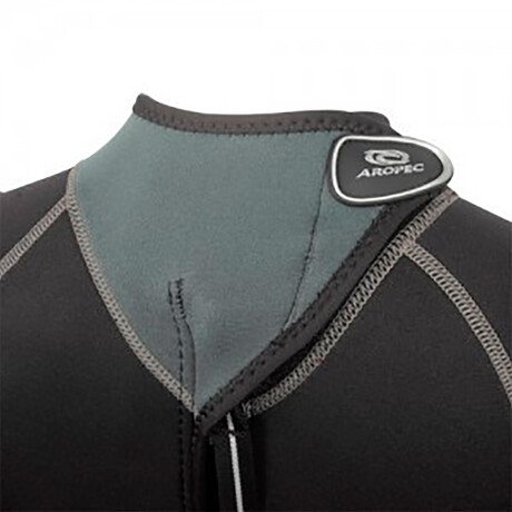 Aropec - Traje de Neopreno para Surf para Hombre DS-3B113M-3MM - S. 001