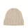 Gorro en 8 Crudo