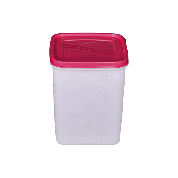 RECIPIENTE 1,75 L ALASKA PARA FREEZER COLORES SURTIDOS RECIPIENTE 1,75 L ALASKA PARA FREEZER COLORES SURTIDOS