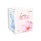 MINI FRAGANCIA FEMENINA 6ML NUVÓ LOVE ROSE
