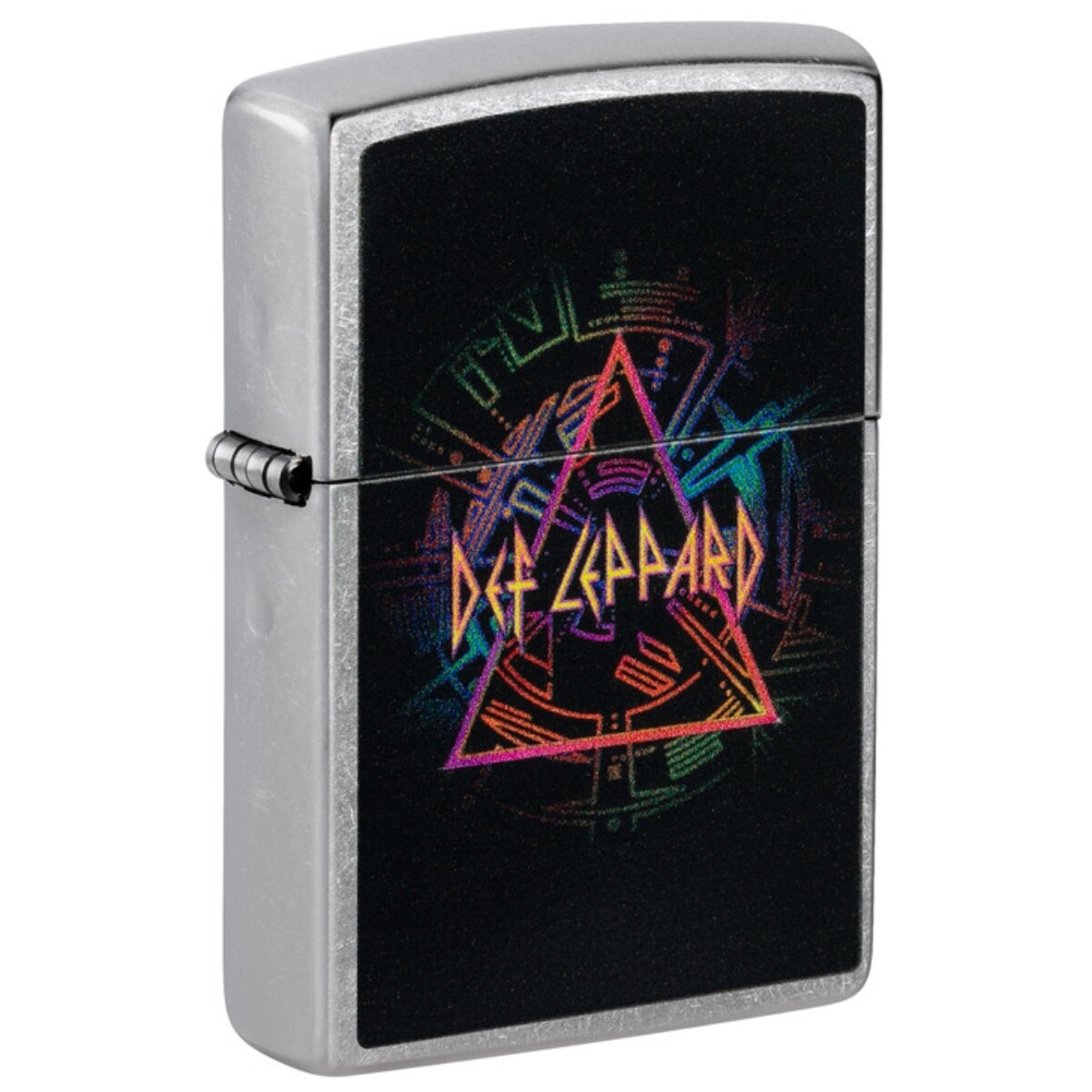 Encendedor Zippo Def Leppard - 48175 