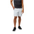 Short de Hombre New Balance Tenacity Training Gris